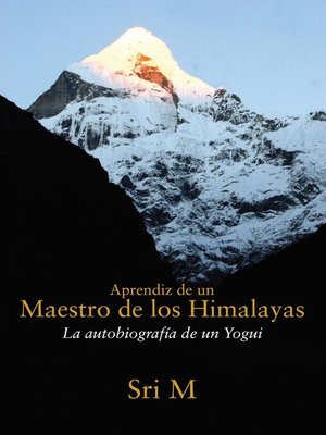 cover image of Aprendiz de un Maestro de los Himalayas